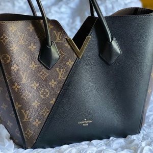 Louis Vuitton kimono